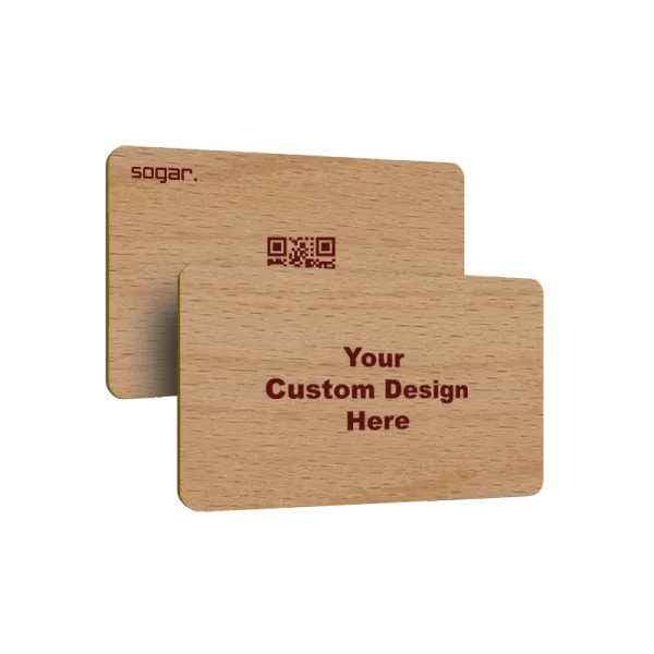 beech NFC card